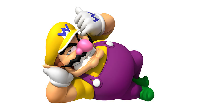 Illustration for article titled Nintendo Fans Need A New Series To Complain About